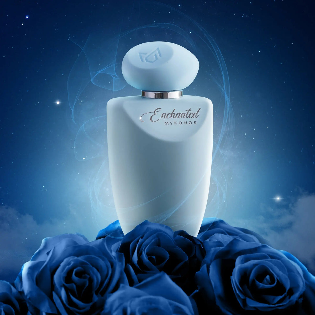 Mykonos Enchanted Extrait de Parfum