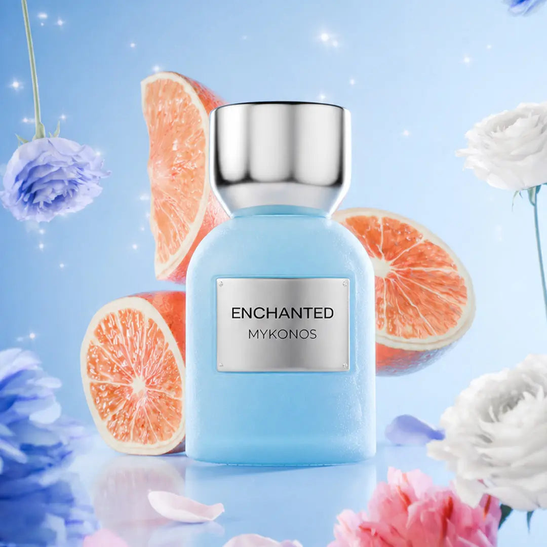 Mykonos Enchanted Extrait de Parfum