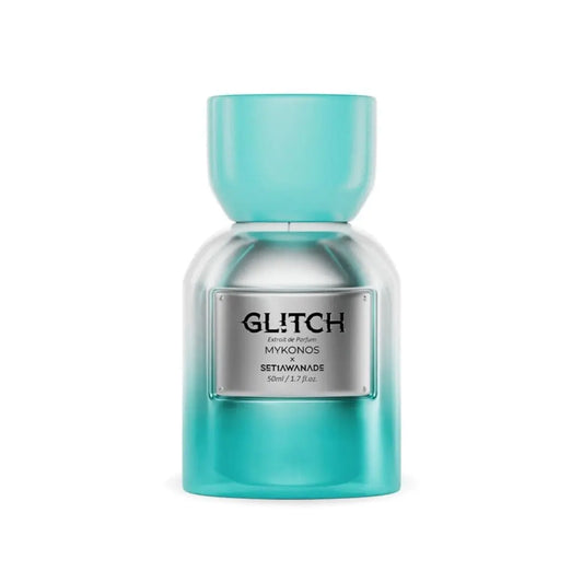 Mykonos Glitch Extrait de Parfum