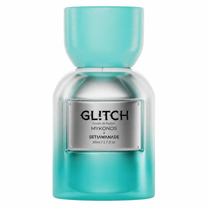 Mykonos Glitch Perfume EDP