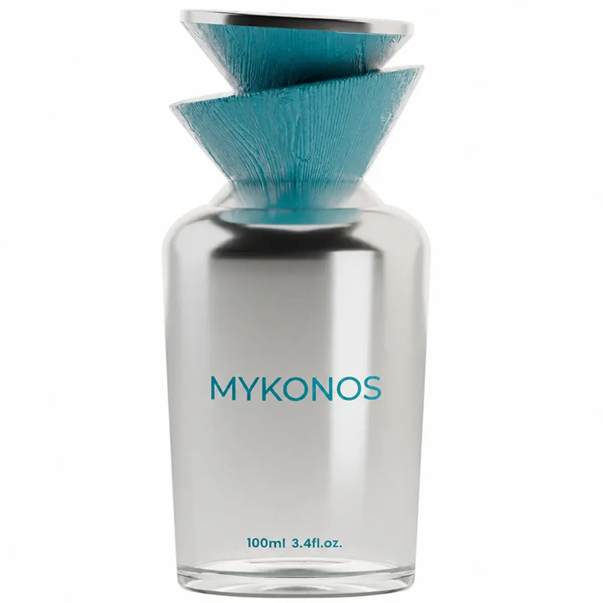 Mykonos Glitch Perfume EDP