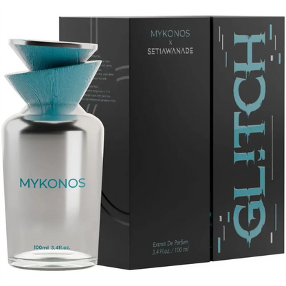 Mykonos Glitch Perfume EDP