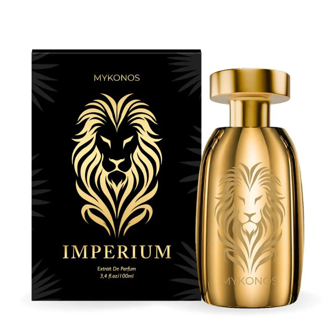 Mykonos Imperium Extrait de Parfum