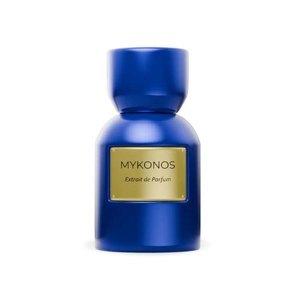 Mykonos Inception Extrait De Parfum