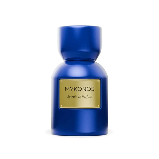 Mykonos Inception Extrait De Parfum