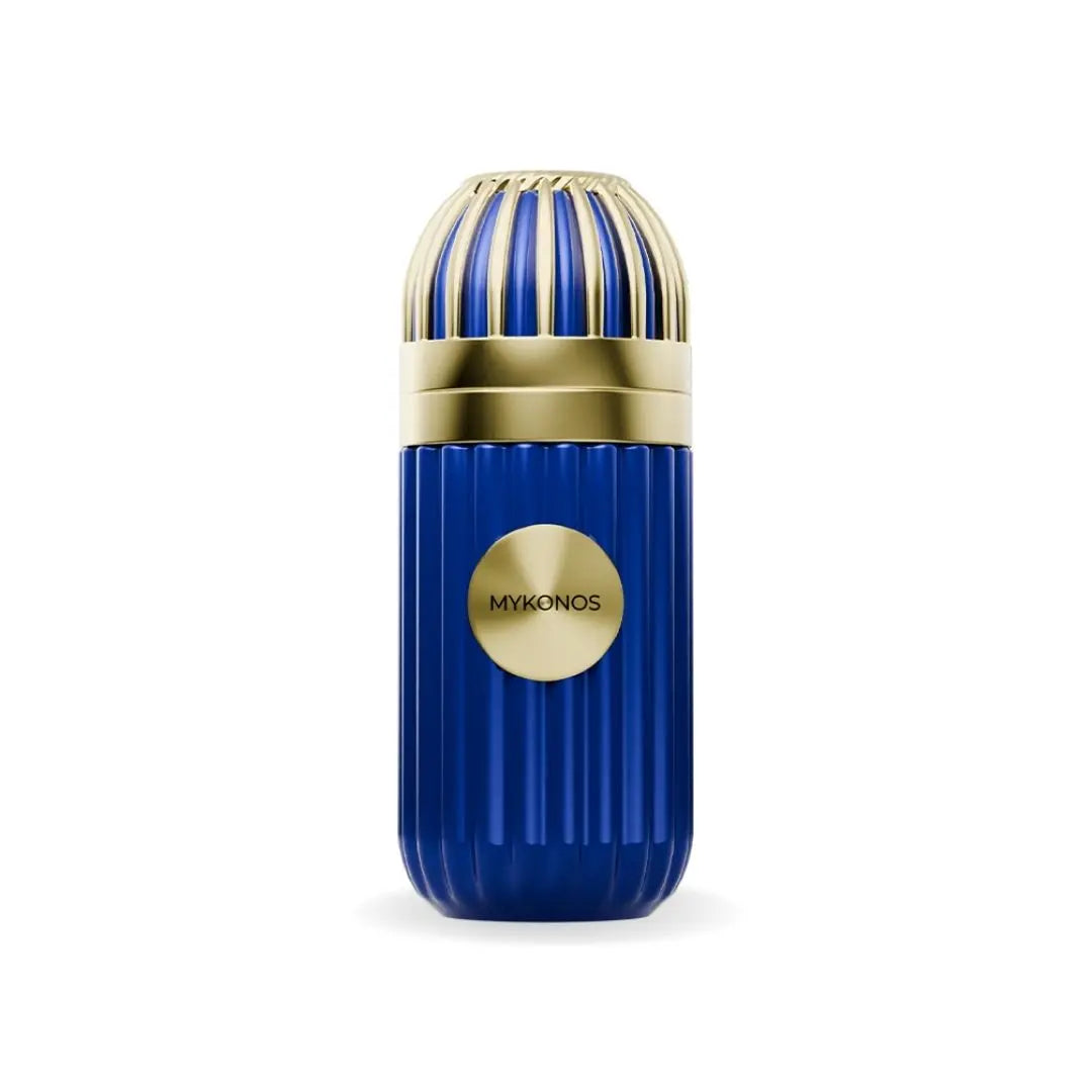 Mykonos Inception Extrait De Parfum
