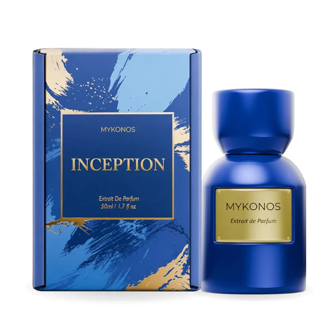 Mykonos Inception Extrait De Parfum