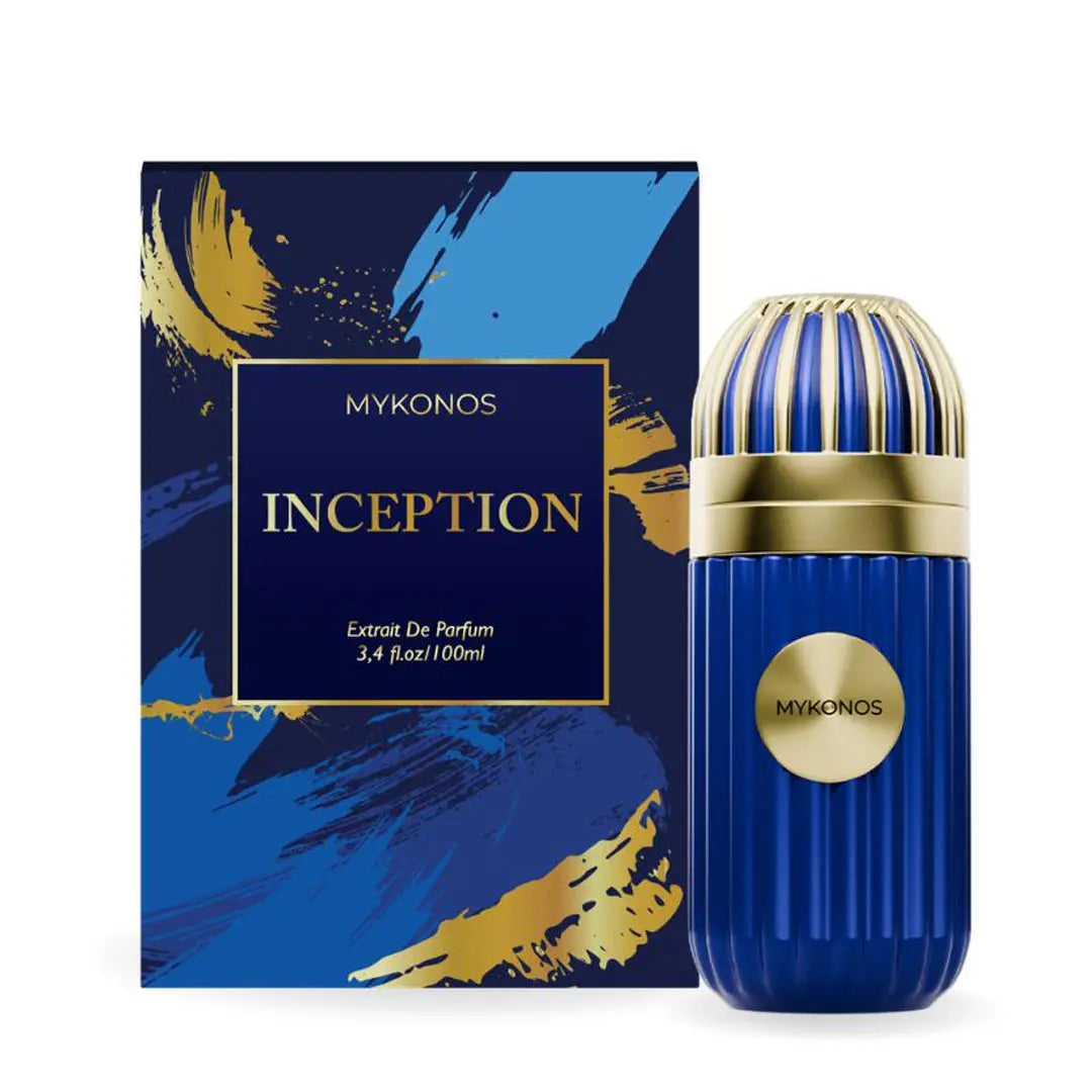 Mykonos Inception Extrait De Parfum