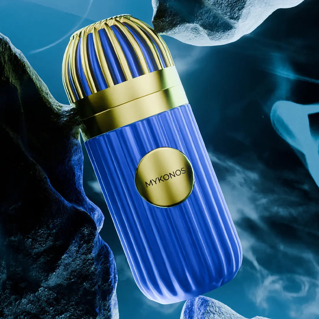 Mykonos Inception Extrait De Parfum