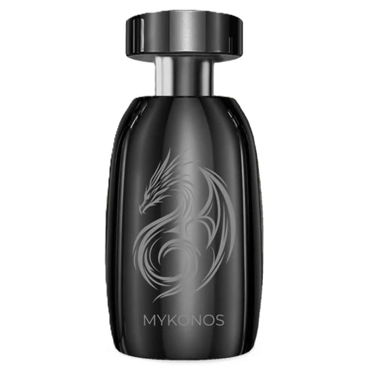 Mykonos Inferno Extrait de Parfum