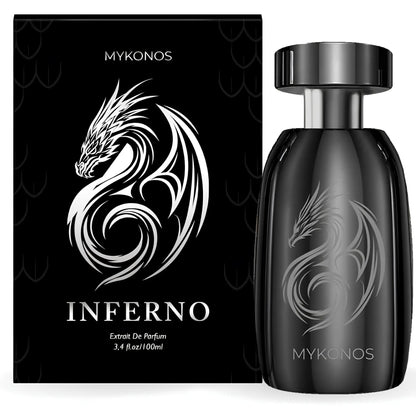 Mykonos Inferno Extrait de Parfum