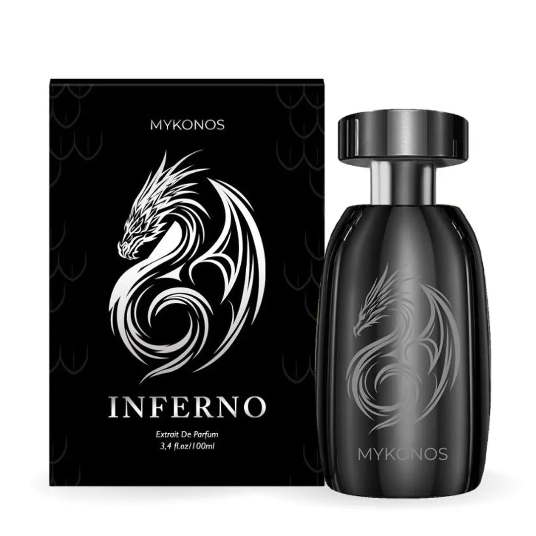 Mykonos Inferno Extrait de Parfum