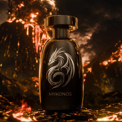 Mykonos Inferno Extrait de Parfum
