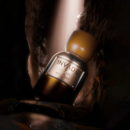 Mykonos Invade Extrait de Parfum