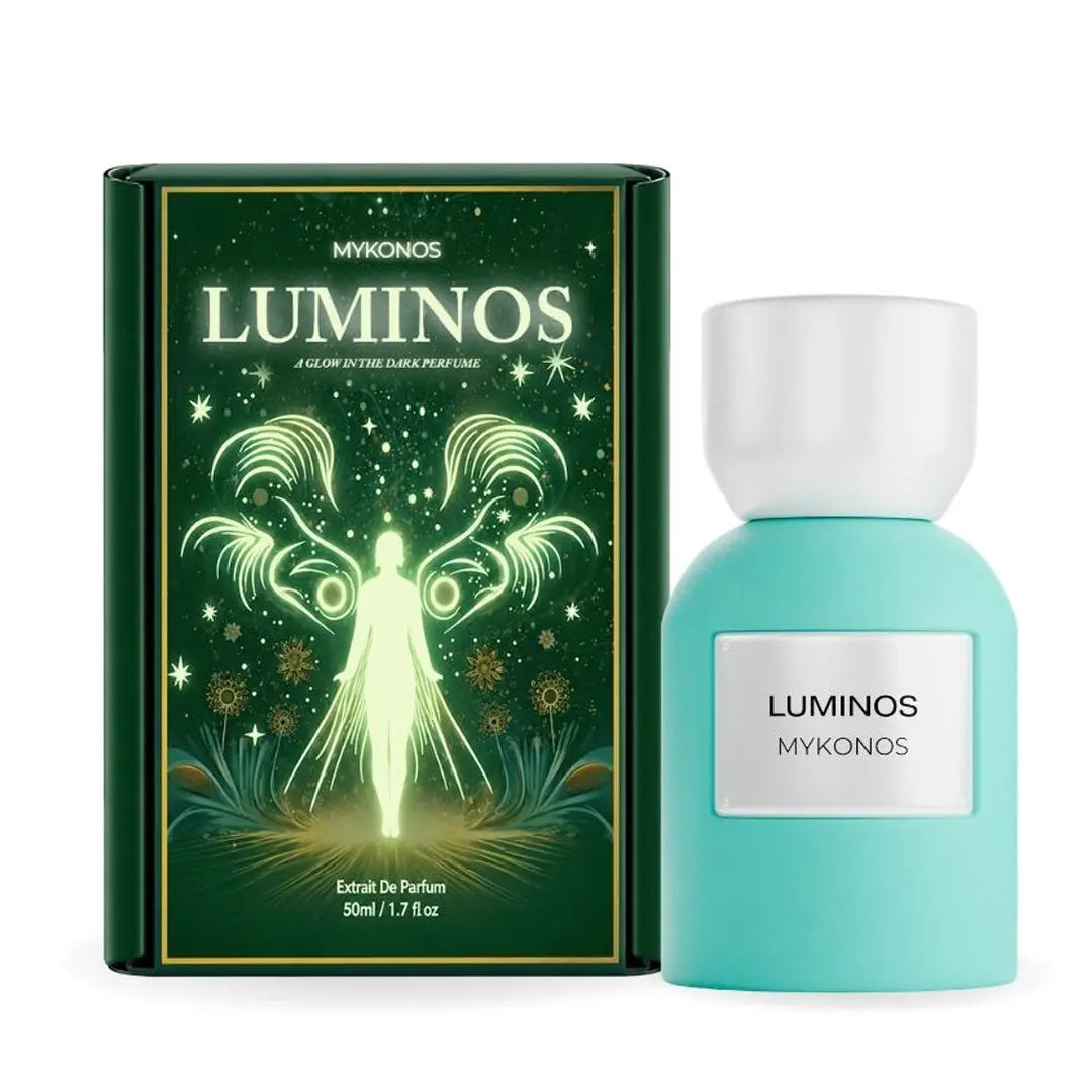 Mykonos Luminos Extrait de Parfum