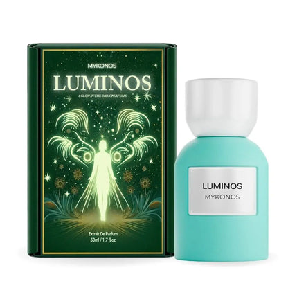 Mykonos Luminos Extrait de Parfum