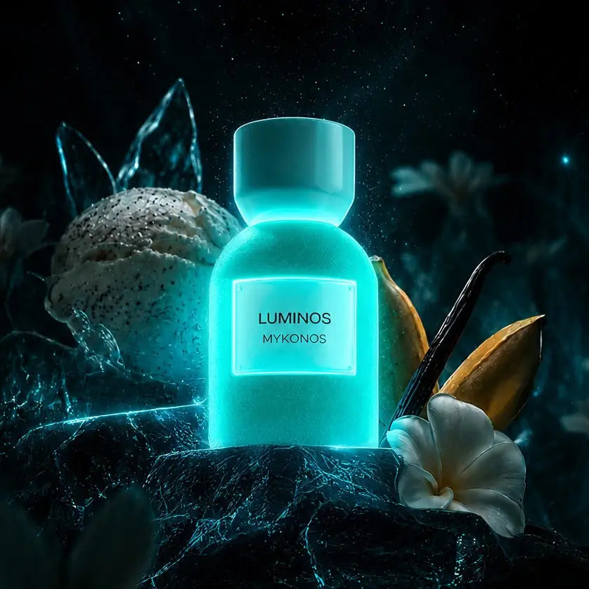 Mykonos Luminos Extrait de Parfum