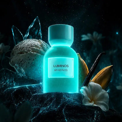 Mykonos Luminos Extrait de Parfum