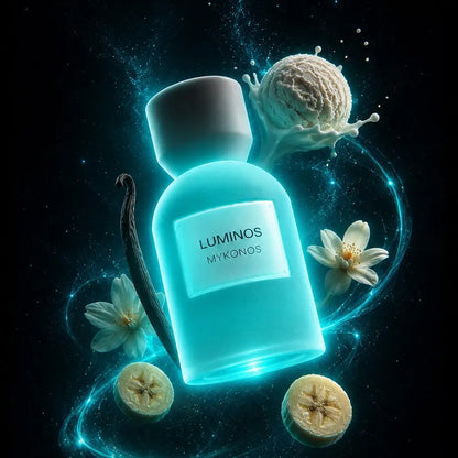 Mykonos Luminos Extrait de Parfum
