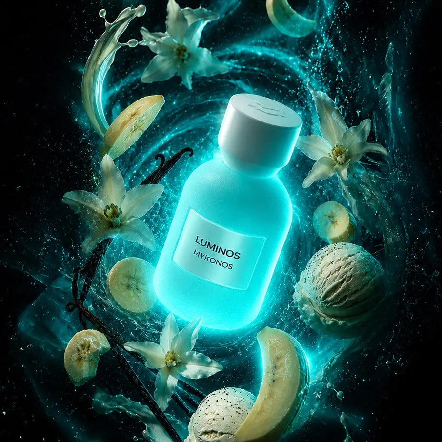Mykonos Luminos Extrait de Parfum