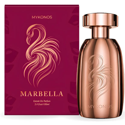 Mykonos Marbella Extrait de Parfum