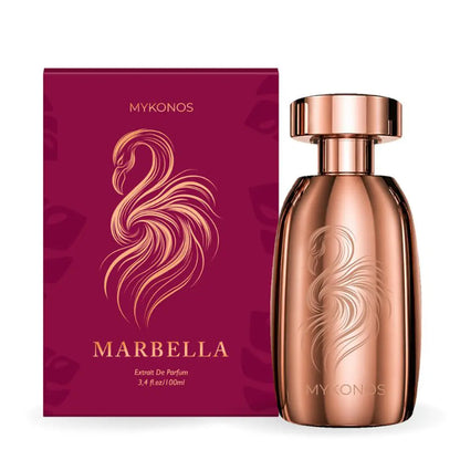 Mykonos Marbella Extrait de Parfum