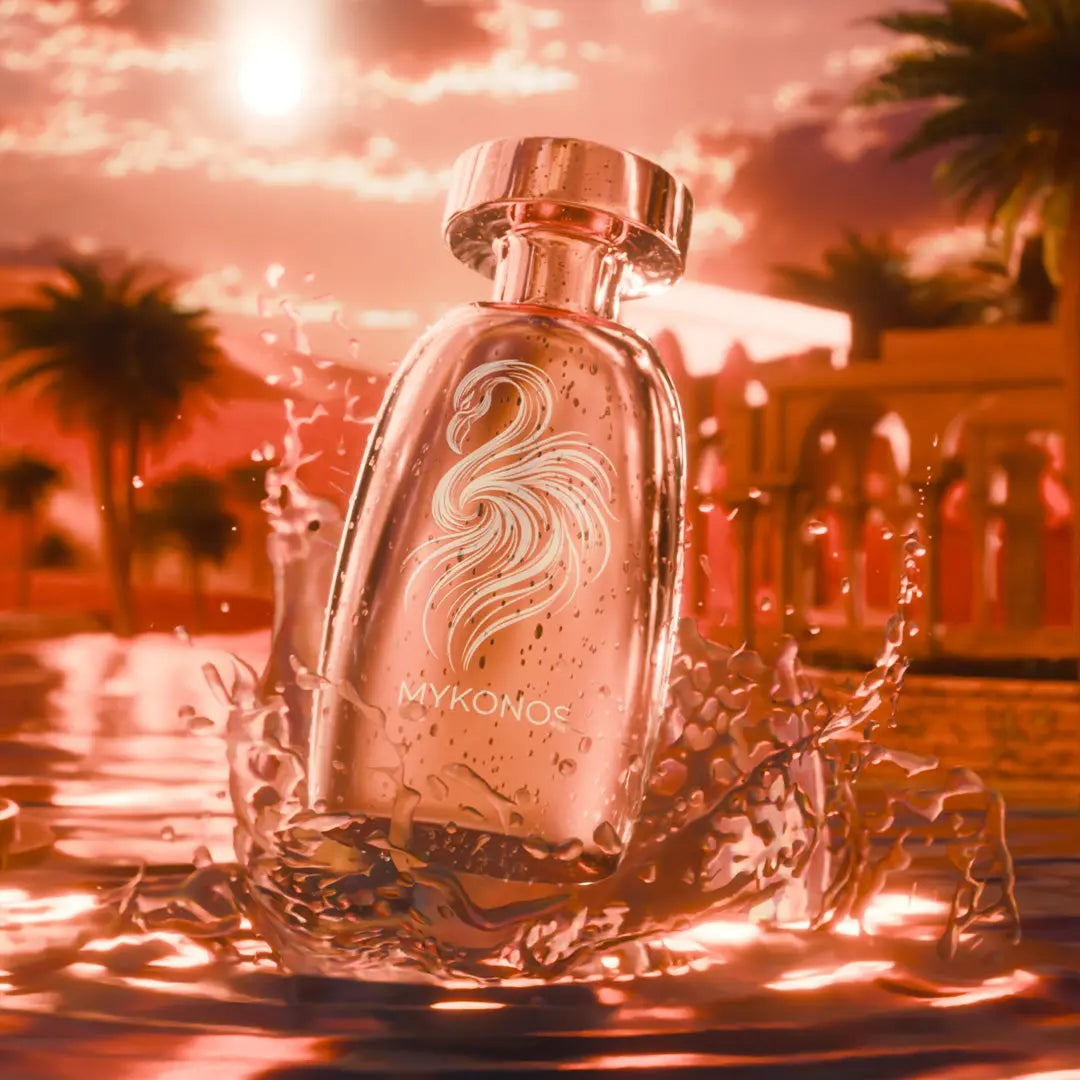 Mykonos Marbella Extrait de Parfum