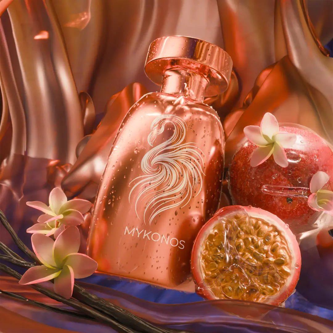 Mykonos Marbella Extrait de Parfum