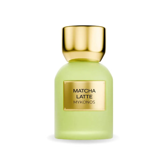 Mykonos Matcha Latte Extrait de Parfum