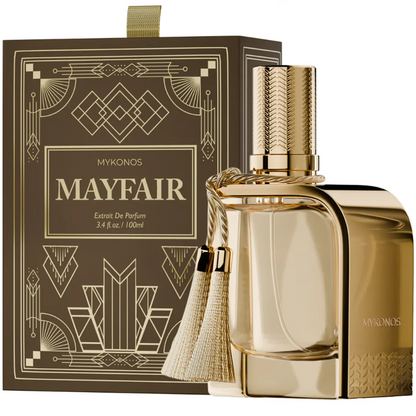 Mykonos Mayfair Extrait de Parfum