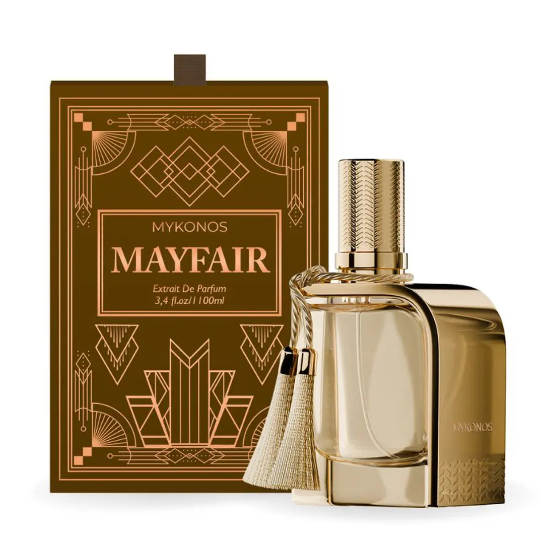 Mykonos Mayfair Extrait de Parfum