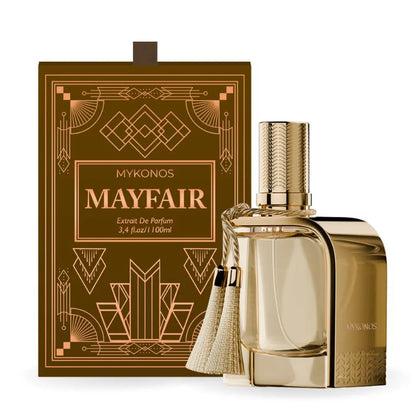 Mykonos Mayfair Extrait de Parfum