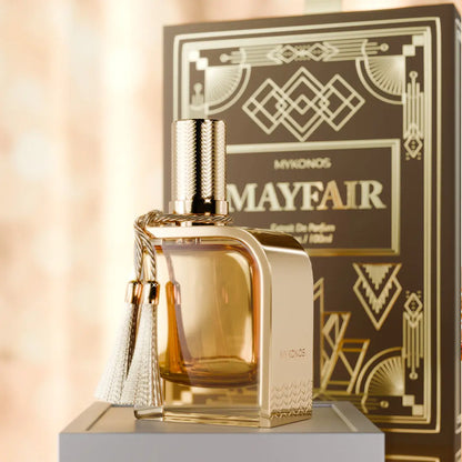 Mykonos Mayfair Extrait de Parfum