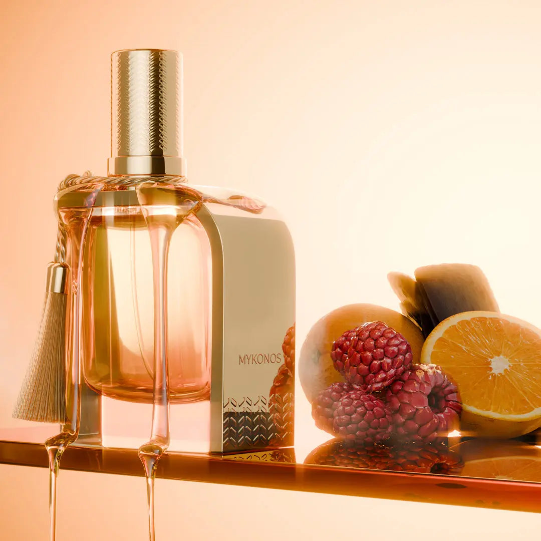 Mykonos Mayfair Extrait de Parfum