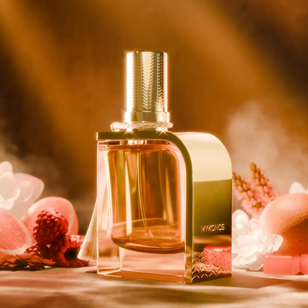 Mykonos Mayfair Extrait de Parfum