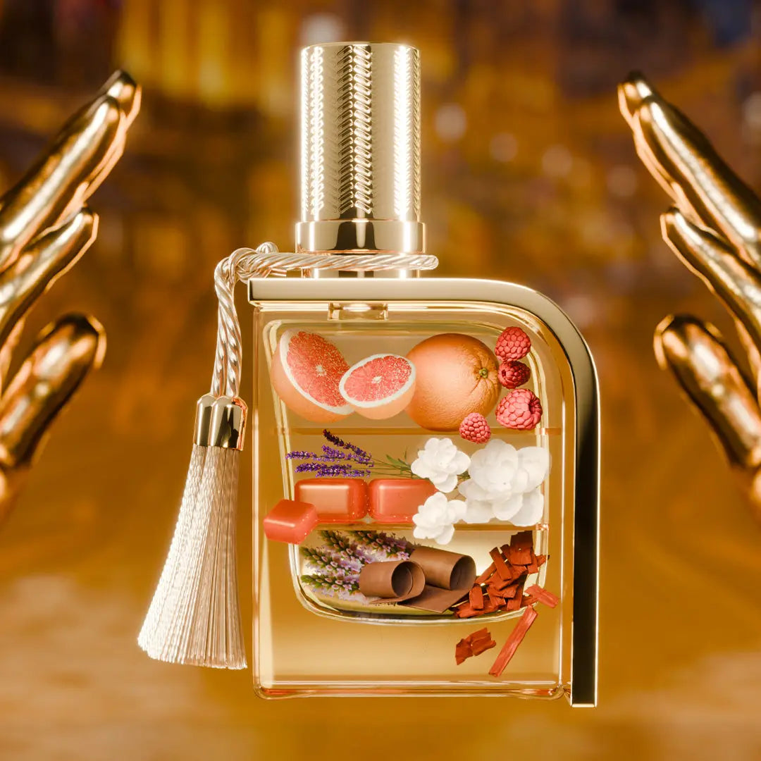 Mykonos Mayfair Extrait de Parfum