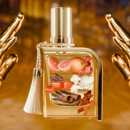 Mykonos Mayfair Extrait de Parfum