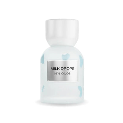 Mykonos Milk Drops Extrait De Parfum