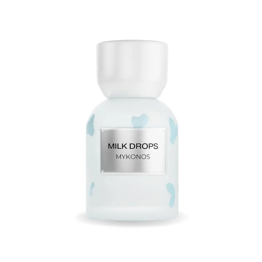 Mykonos Milk Drops Extrait De Parfum