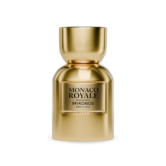 Mykonos Monaco Royale Extrait De Parfum