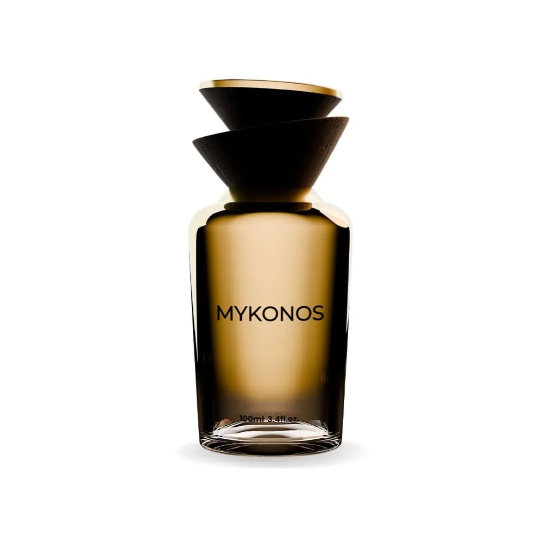 Mykonos Monaco Royale Extrait De Parfum