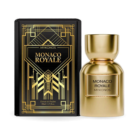 Mykonos Monaco Royale Extrait De Parfum