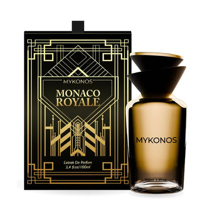 Mykonos Monaco Royale Extrait De Parfum