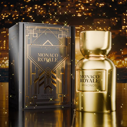 Mykonos Monaco Royale Extrait De Parfum