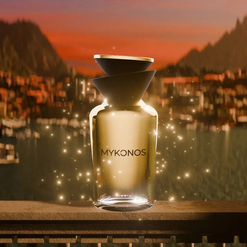 Mykonos Monaco Royale Extrait De Parfum
