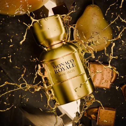 Mykonos Monaco Royale Extrait De Parfum