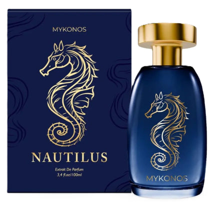 Mykonos Nautilus Extrait de Parfum