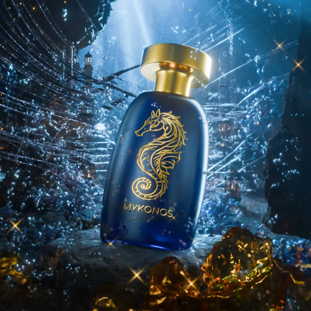 Mykonos Nautilus Extrait de Parfum