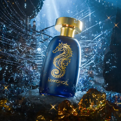 Mykonos Nautilus Extrait de Parfum