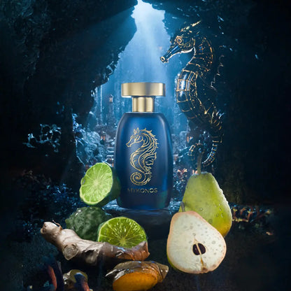Mykonos Nautilus Extrait de Parfum